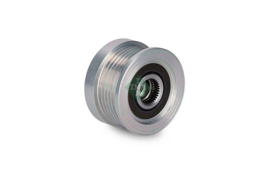 Alternator Freewheel Clutch 535011010 Ina, Image 3