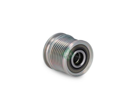 Alternator Freewheel Clutch 535011110 Ina, Image 3