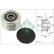 Alternator Freewheel Clutch 535011410 Ina