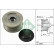 Alternator Freewheel Clutch 535011510 Ina
