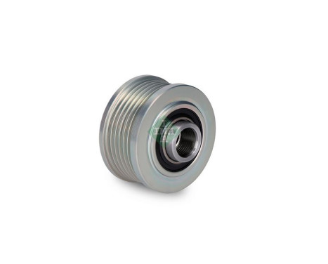 Alternator Freewheel Clutch 535011510 Ina, Image 2