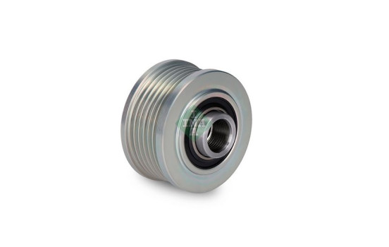 Alternator Freewheel Clutch 535011510 Ina, Image 2