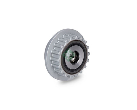 Alternator Freewheel Clutch 535011810 Ina, Image 2