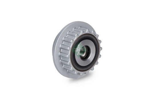 Alternator Freewheel Clutch 535011810 Ina, Image 2