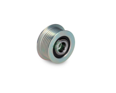 Alternator Freewheel Clutch 535012510 Ina, Image 2
