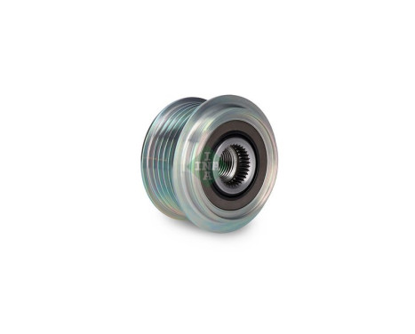 Alternator Freewheel Clutch 535012510 Ina, Image 3