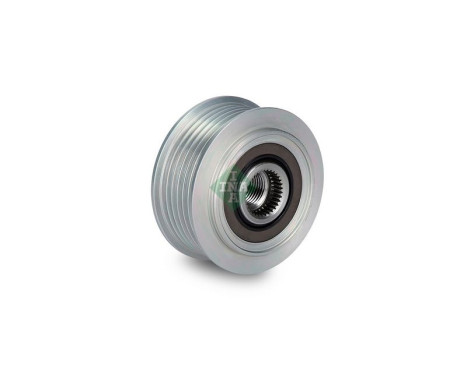 Alternator Freewheel Clutch 535013010 Ina, Image 2