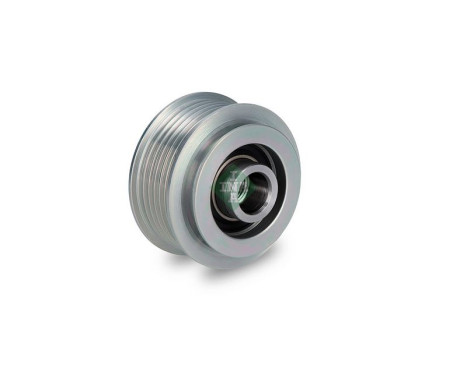Alternator Freewheel Clutch 535013010 Ina, Image 3