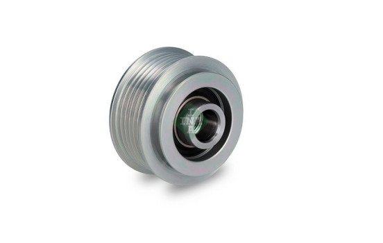Alternator Freewheel Clutch 535013010 Ina, Image 3
