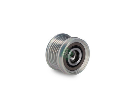 Alternator Freewheel Clutch 535013410 Ina, Image 3
