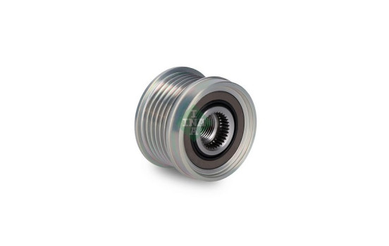 Alternator Freewheel Clutch 535013410 Ina, Image 3