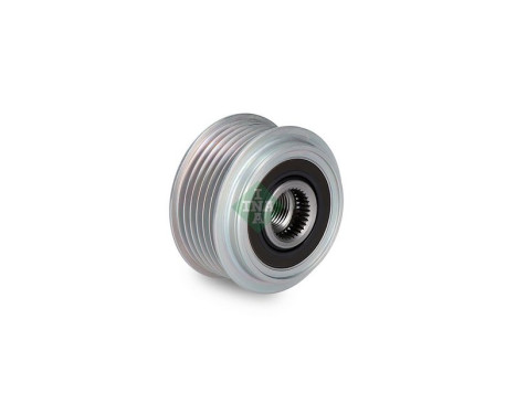Alternator Freewheel Clutch 535013510 Ina, Image 3