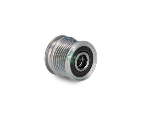 Alternator Freewheel Clutch 535014010 Ina, Image 3