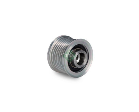 Alternator Freewheel Clutch 535014110 Ina, Image 2
