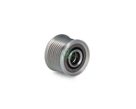 Alternator Freewheel Clutch 535014110 Ina, Image 3