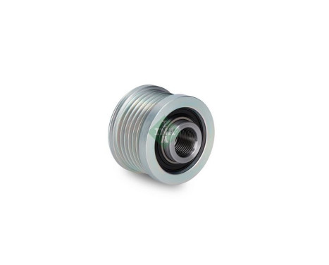 Alternator Freewheel Clutch 535014610 Ina, Image 2