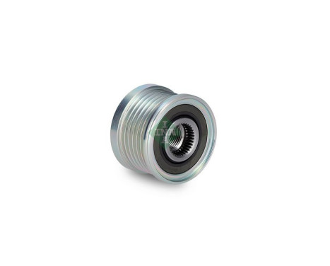 Alternator Freewheel Clutch 535014610 Ina, Image 3