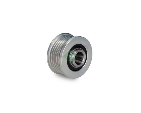 Alternator Freewheel Clutch 535014910 Ina, Image 2