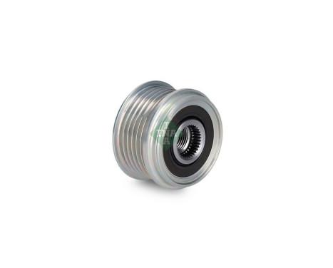 Alternator Freewheel Clutch 535015110 Ina, Image 3