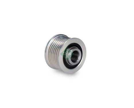 Alternator Freewheel Clutch 535015310 Ina, Image 2