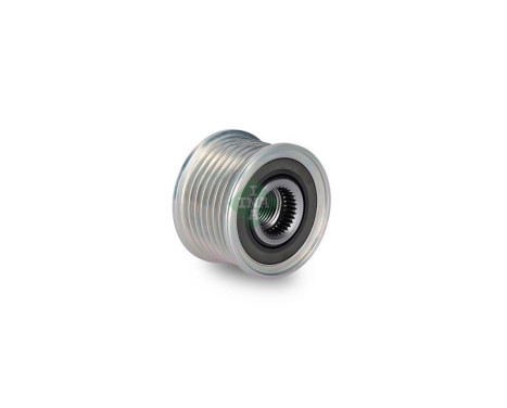 Alternator Freewheel Clutch 535015310 Ina, Image 3