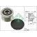 Alternator Freewheel Clutch 535015510 Ina
