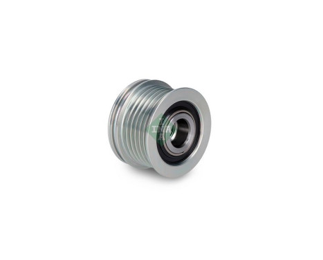 Alternator Freewheel Clutch 535015510 Ina, Image 2