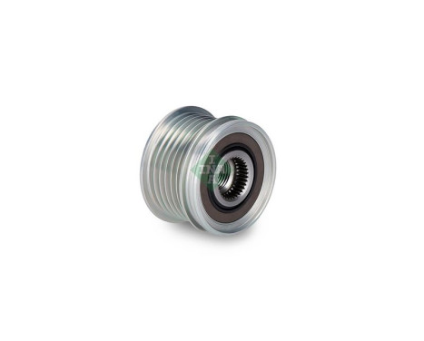 Alternator Freewheel Clutch 535015510 Ina, Image 3