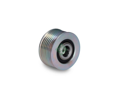 Alternator Freewheel Clutch 535015910 Ina, Image 2