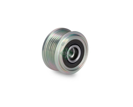 Alternator Freewheel Clutch 535016010 Ina, Image 3