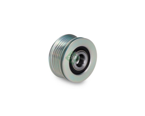 Alternator Freewheel Clutch 535016110 Ina, Image 2