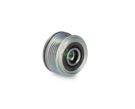 Alternator Freewheel Clutch 535016110 Ina, Image 3