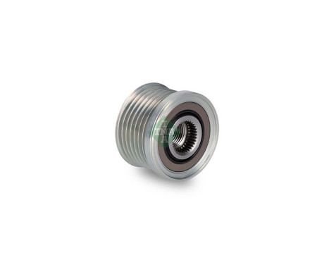 Alternator Freewheel Clutch 535016410 Ina, Image 4