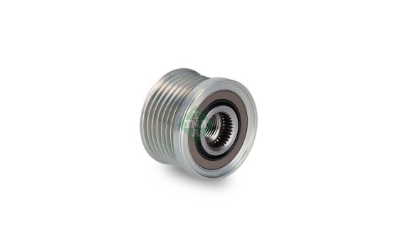 Alternator Freewheel Clutch 535016410 Ina, Image 4