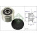 Alternator Freewheel Clutch 535016710 Ina