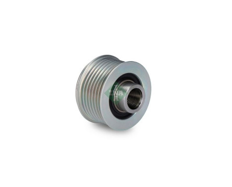 Alternator Freewheel Clutch 535016710 Ina, Image 2