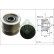 Alternator Freewheel Clutch 535016910 Ina