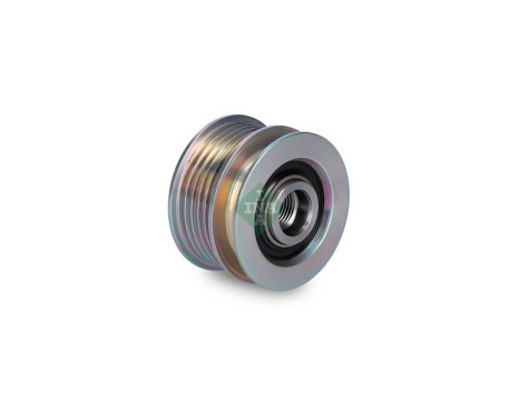 Alternator Freewheel Clutch 535016910 Ina, Image 2