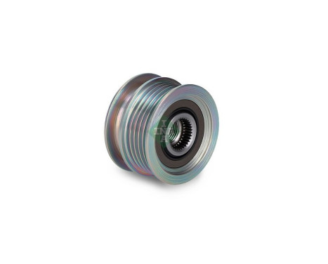 Alternator Freewheel Clutch 535016910 Ina, Image 3