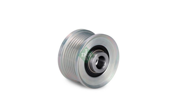 Alternator Freewheel Clutch 535017310 Ina, Image 2