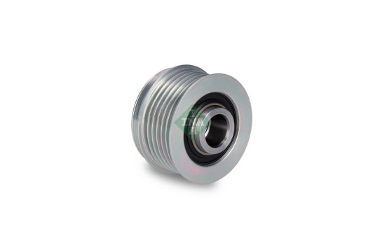 Alternator Freewheel Clutch 535017610 Ina, Image 2