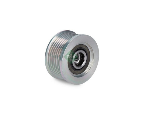 Alternator Freewheel Clutch 535017710 Ina, Image 5
