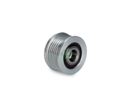 Alternator Freewheel Clutch 535017910 Ina, Image 2