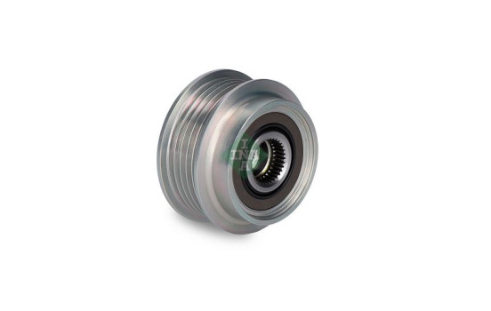 Alternator Freewheel Clutch 535018010 Ina, Image 3