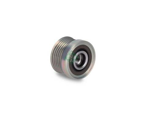 Alternator Freewheel Clutch 535018310 Ina, Image 3