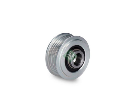 Alternator Freewheel Clutch 535018410 Ina, Image 2