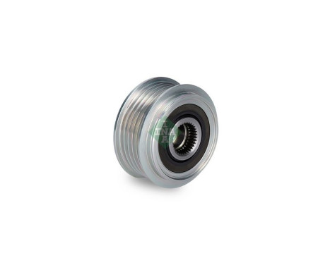 Alternator Freewheel Clutch 535018410 Ina, Image 3