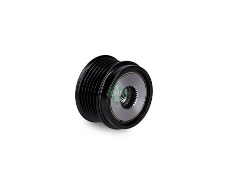 Alternator Freewheel Clutch 535019210 Ina, Image 3