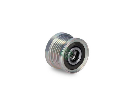 Alternator Freewheel Clutch 535019310 Ina, Image 3
