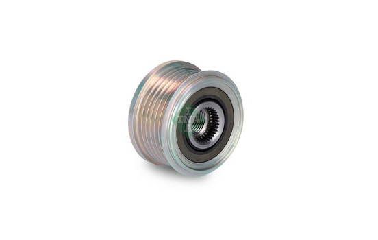 Alternator Freewheel Clutch 535019410 Ina, Image 4